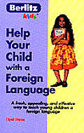 Help Your Child With A Foreign Language
