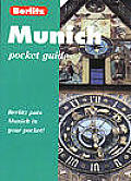 Berlitz Pocket Guide Munich