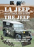 Jeep in Every Possible Condition or How to Restore Your Jeep