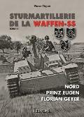 Sturmartillerie de la Waffen-SS: Tome III