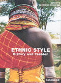 Ethnic Style History & Fashion