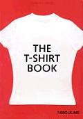 T Shirt Book