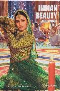 Indian Beauty Bollywood Style