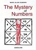 Mystery Of Numbers