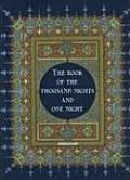 Book of the Thousand Nights & One Night