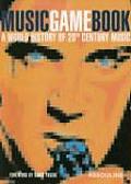 Music Game Book