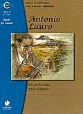 Antonio Lauro: Works for Guitar, Volume 5