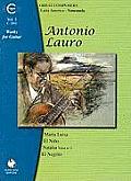 Antonio Lauro