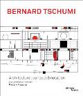 Bernard Tschumi Architecture Concept & Notation