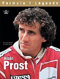 Formula 1 Legends: Alain Prost