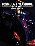 Formula 1 Yearbook 2007 2008