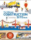 Ultimate Construction Site Book
