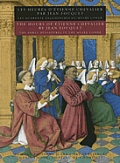 The Hours of Etienne Chevalier: The Forty Miniatures in the Musee Conde