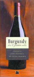 Burgundy The 90 Greatest Wines