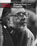 Masters of Cinema Francis Ford Coppola