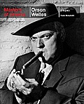 Masters of Cinema Orson Welles
