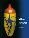 Miro Artigas Catalogue Raisonne Ceramics 1941 1981