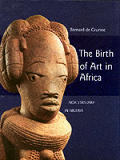 Birth Of Art In Africa Nok Statuary In Nigeria