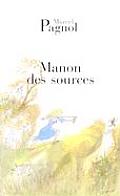 Manon Des Sources