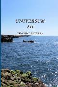 Universum XII