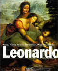 Leonardo Painter Inventor Visionary Mathematician philosopher engineer