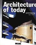 Architecture Of Today