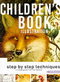 Childrens Book Illustration Step By Step