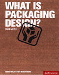 What Is Packaging Design