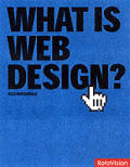 What Is Web Design