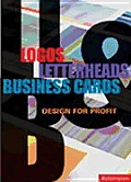 Letterheads Logos & Business Cards Desigign for Profit