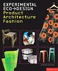 Experimental Eco Design Product Architec