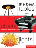 Best Tables Chairs Lights Innovation & Invention in Design Products for the Home