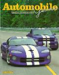 Automobile Year No. 42: 1994-95