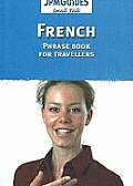 French Phrase Book For Travellers