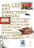Art Directors Annual #86: Art Directors Annual