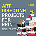Art Directing Projects For Print