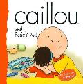 Caillou & Rosies Doll