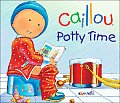 Potty Time (Caillou)