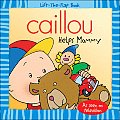 Caillou Helps Mommy