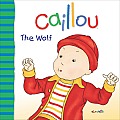 Caillou Wheres the Wolf