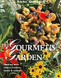 Gourmets Garden Cooking with Edible Flowers Herbs & Berries