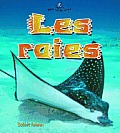 Les Raies (Skates and Rays)