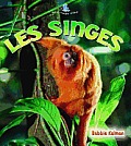 Les Singes (Endangered Monkeys)