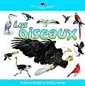 Les Oiseaux (Birds of All Kinds)