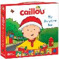 Caillou: My Storytime Box: Boxed Set
