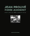 Jean Prouv? & Pierre Jeanneret: Bcc Demountable House