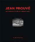 Jean Prouv? ?cole Provisoire Villejuif Temporary School, 1956