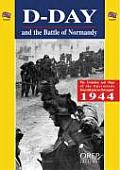 D Day & the Battle of Normandy