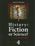 History Fiction or Science Chronology 4