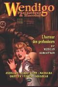 Wendigo - Fantastique & Horreur - Volume 1
